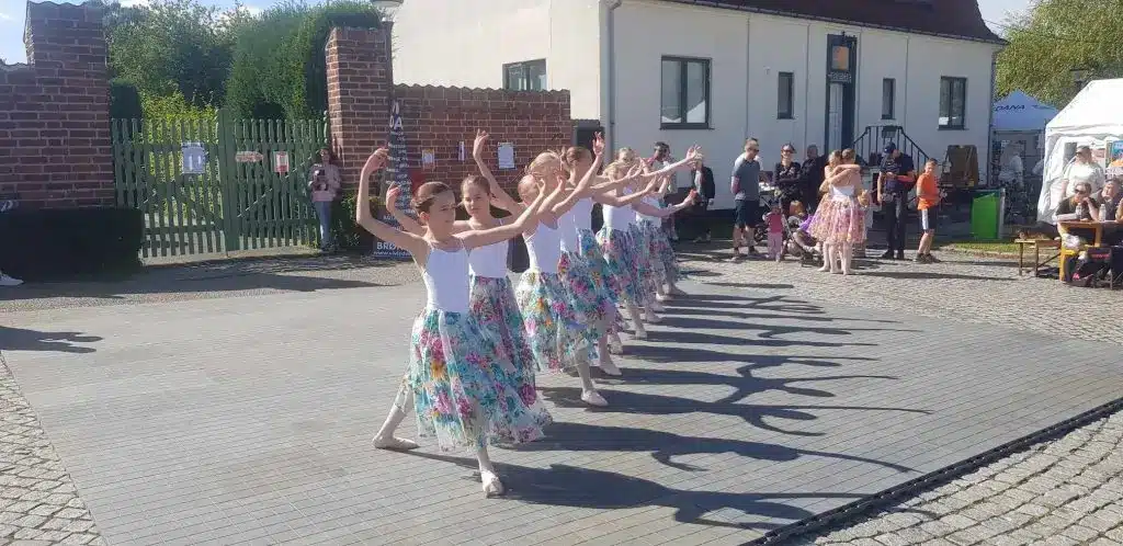 sommerballet