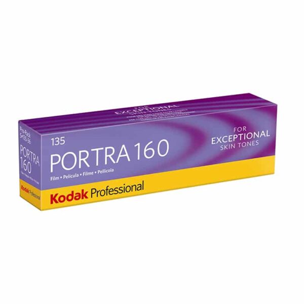 KODAK PORTRA 160 135-36X5_bechfoto
