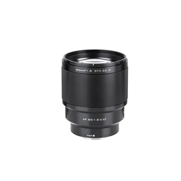 Viltrox AF 85 mm F1.8 XF Objektiv til fujifilm