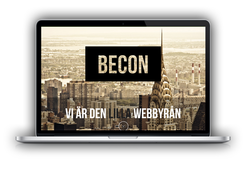 becon