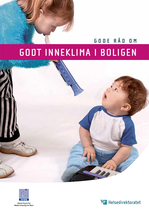 P Gode Rad Om Godt Inneklima I Boligen 600x851