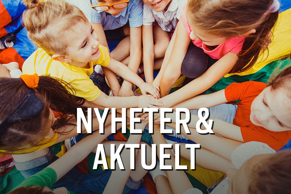 Nyheter 2 960