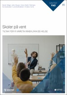 Skoler På Vent