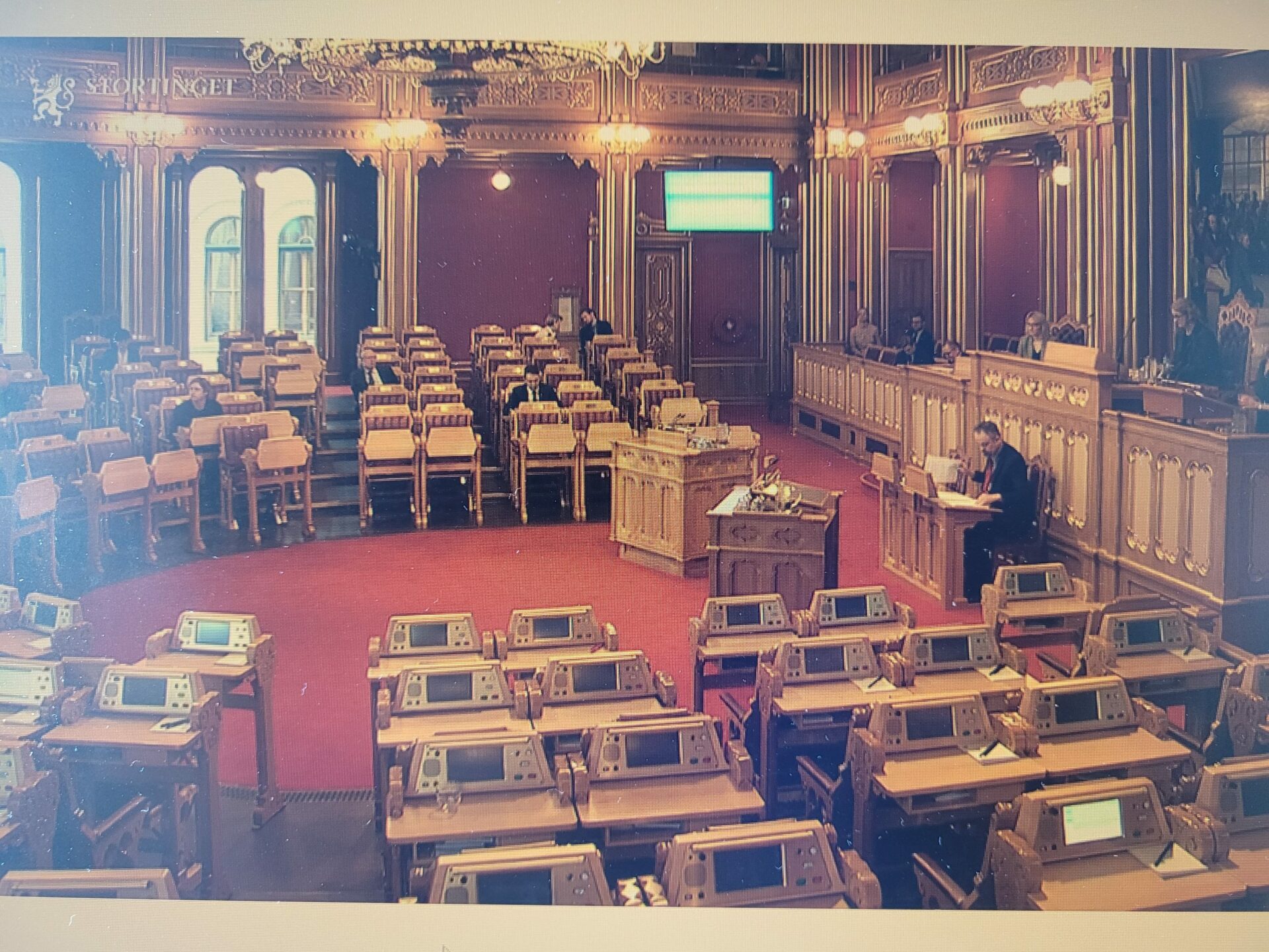 Stortinget