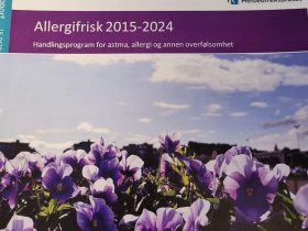 Allergifrisk 2015 2024