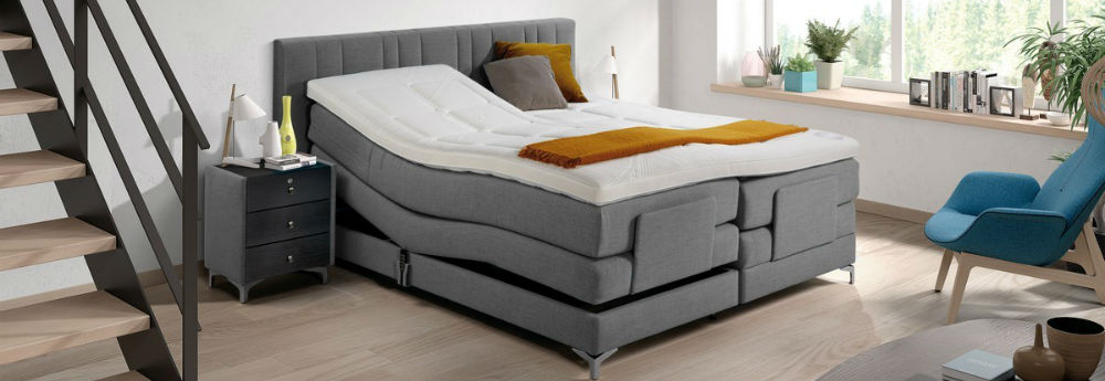 elevation bed