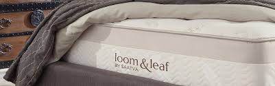 Loom and Leaf mattress