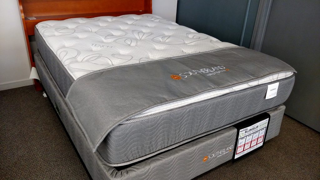 Southerland Mattress Review