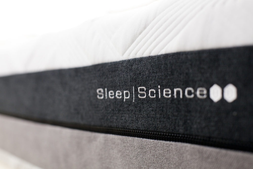 sleep research-based mattresses