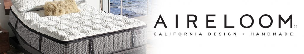 Aireloom Mattress Review