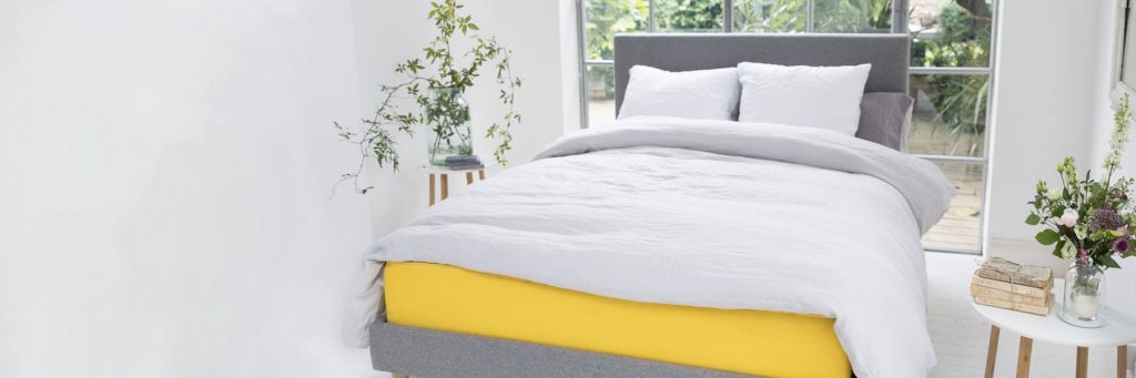 Eve mattress review