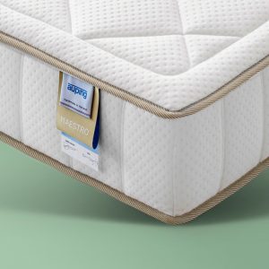 Auping Mattress Review | Best Mattress For better slipping on Auping Bed