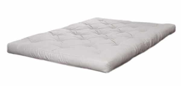 Futon mattress