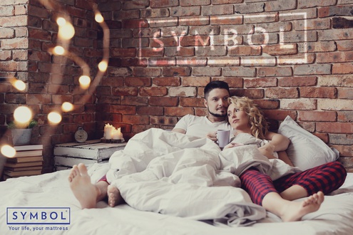 Symbol mattress Review