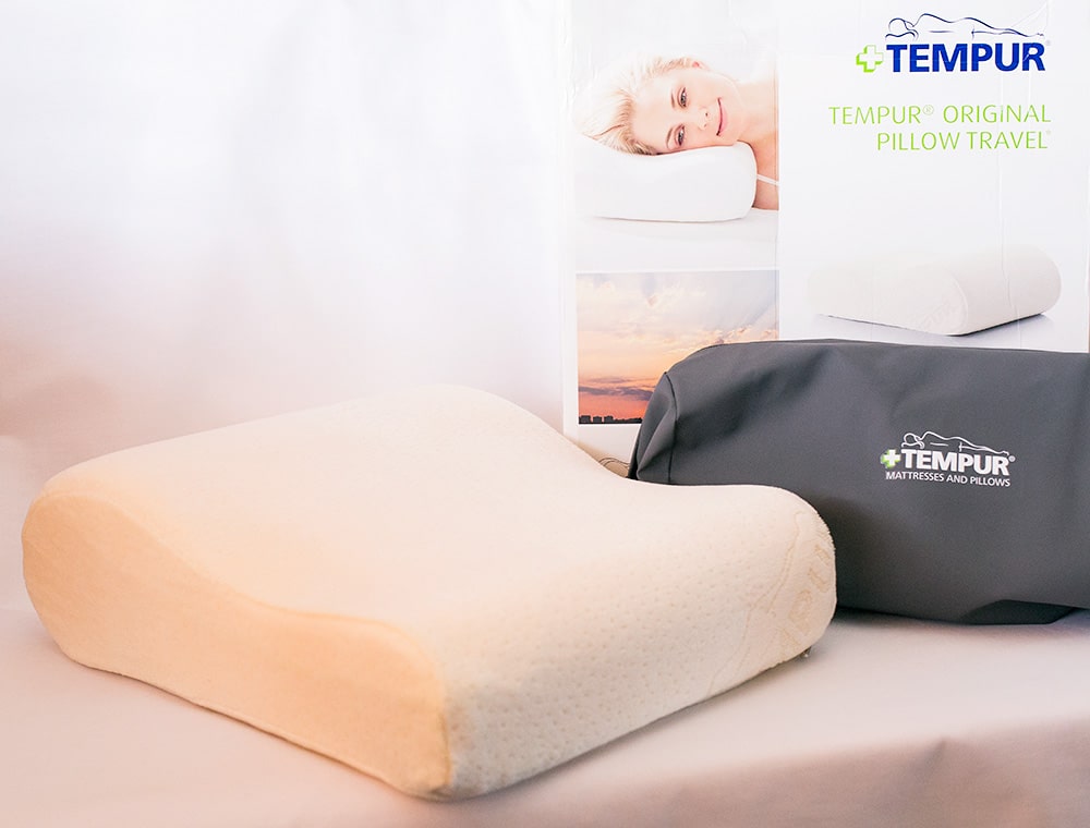 Top rated pillows for neck pain - Ergonomic pillow tests