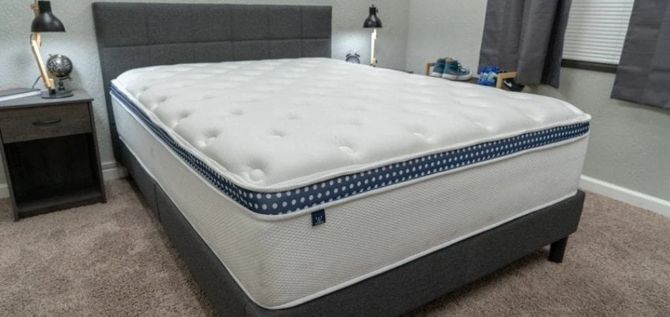 Best Mattress for Big People 