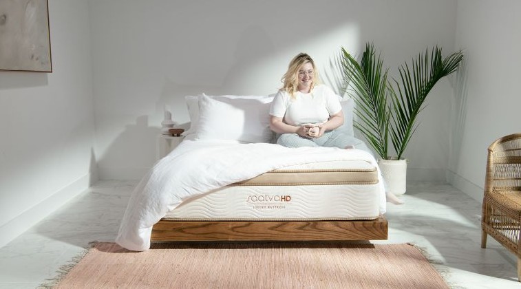 Best Mattress for Big People