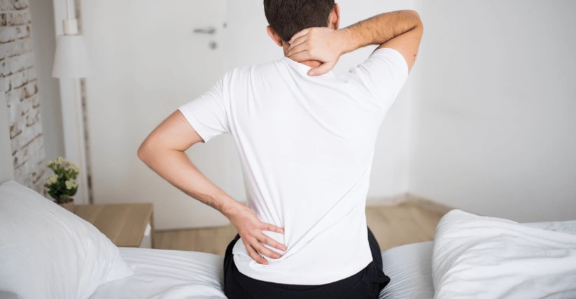 What Type Of Mattress Is Best For Back Pain