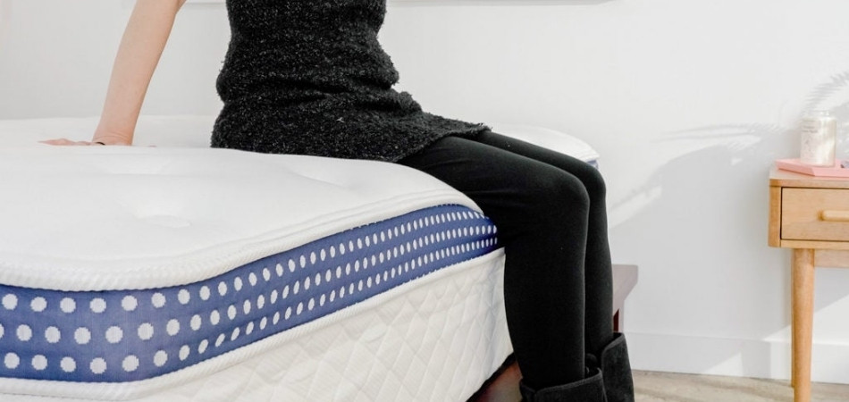 Best Mattresses for Large People