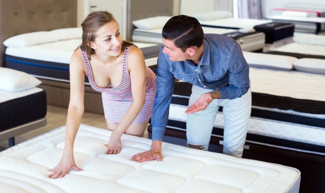 How to Shop the Best Mattress