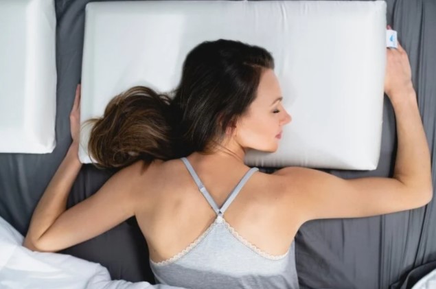 Pillows for Stomach Sleepers