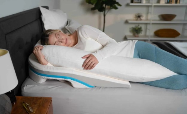 Choosing Method of Anti Snoring Pillows