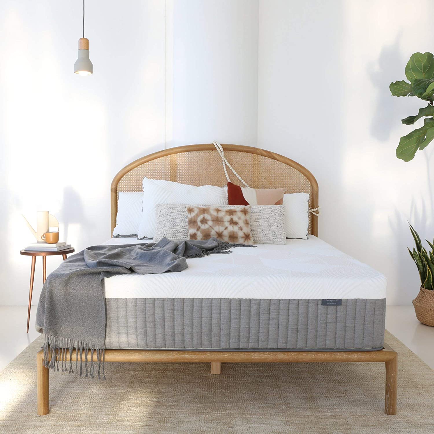 Bamboo Mattress Review This is the one you should buy!