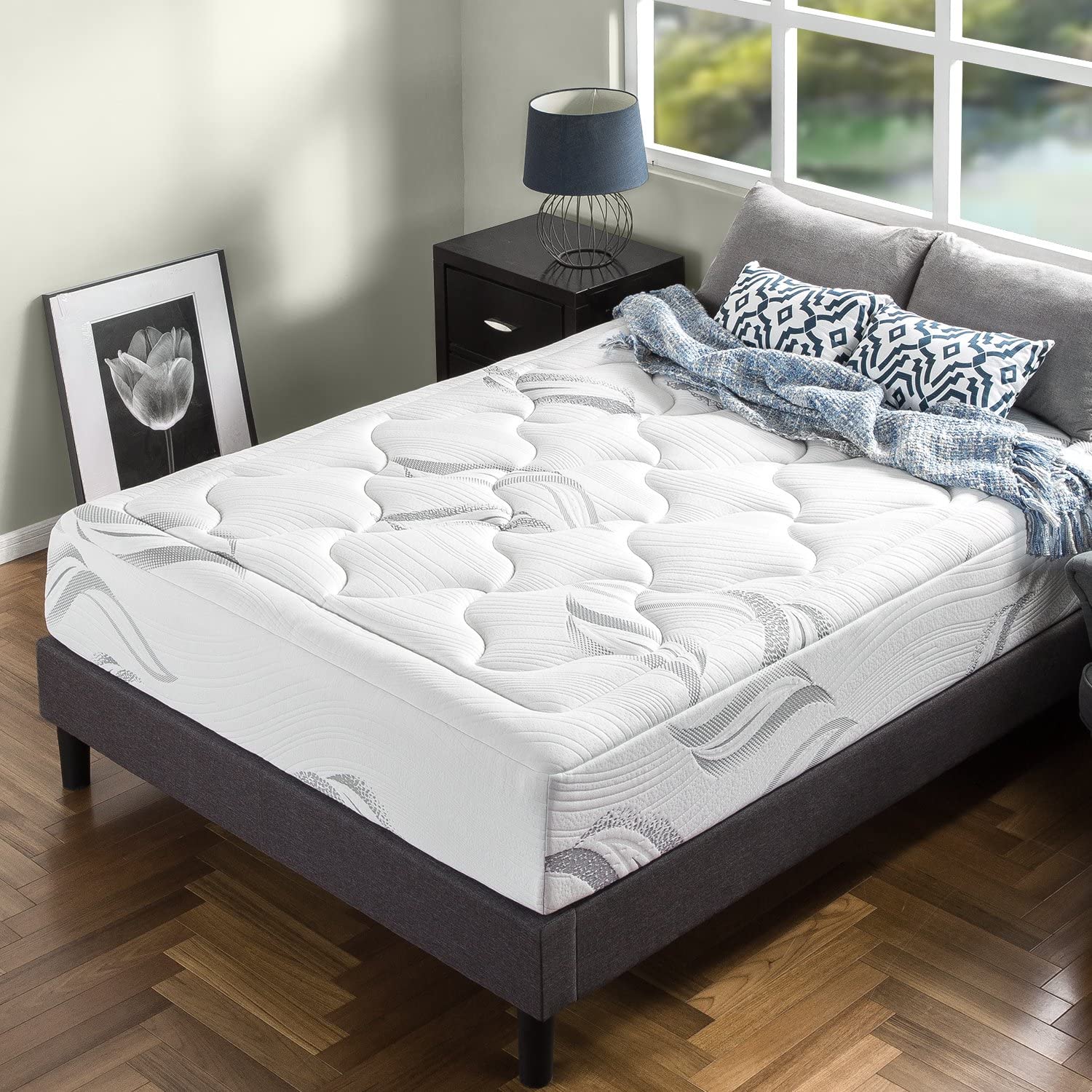 Bamboo Mattress Review - This is the one you should buy!