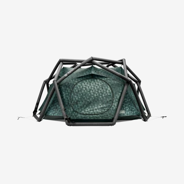 Heimplanet - The Cave (Grøn)