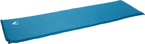 Mckinley Trail Si 25 Liggeunderlag Unisex Blå