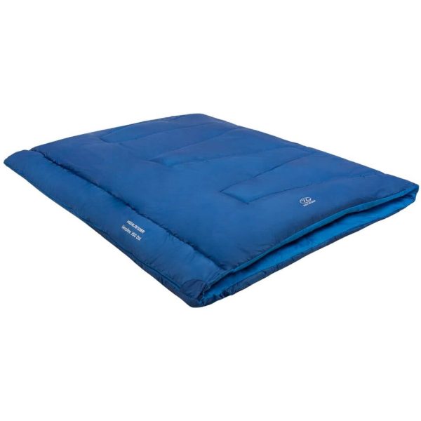 Sovepose - Sleepline 350 double