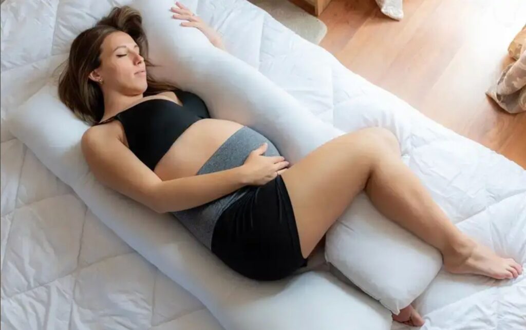 Graviditetspude: guide over de 9 bedste fra 2017 til 2023