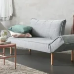 ZEAL daybed sovesofa 70X200 CM