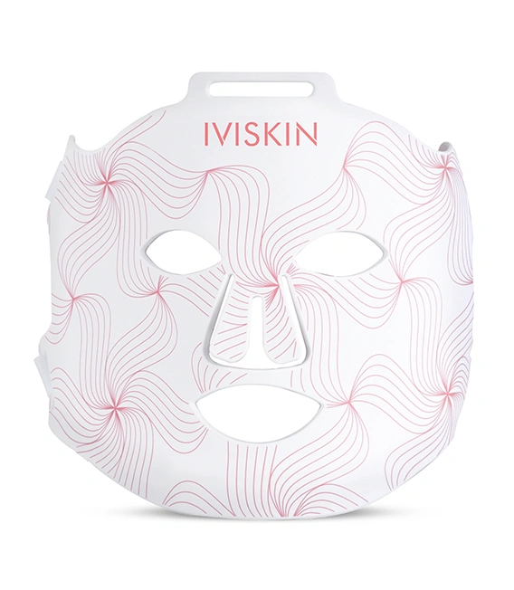 Iviskin infrarød maske