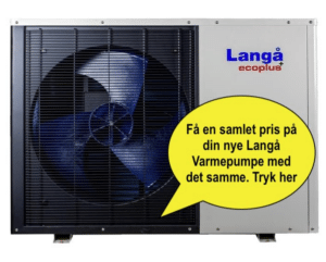 bedste luft til vand varmepumpe bedste luft til vand varmepumpe