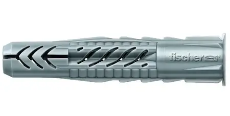 fischer ux universal dybelrawplugs med krave fischer ux universal dybelrawplugs med krave