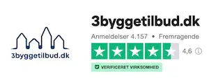 3byggetilbud trustpilot 3byggetilbud trustpilot