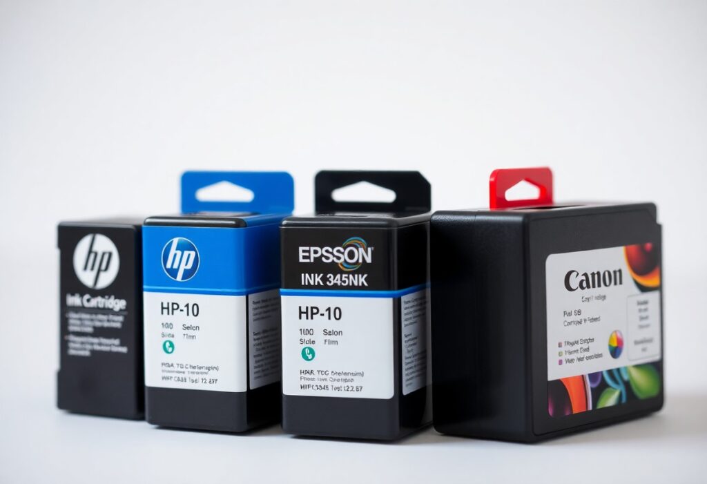 choosing between hp epson and canon cartridges yix choosing between hp epson and canon cartridges yix