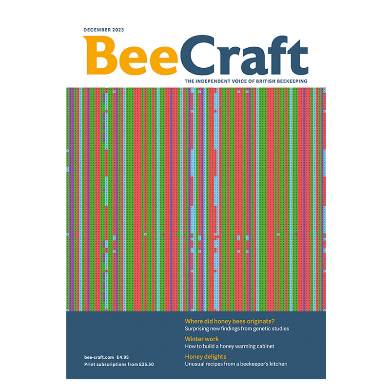 Back Issue – December 2023