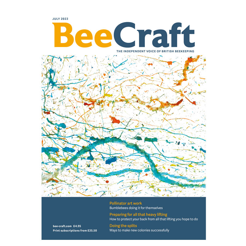 Back Issue – July 2023