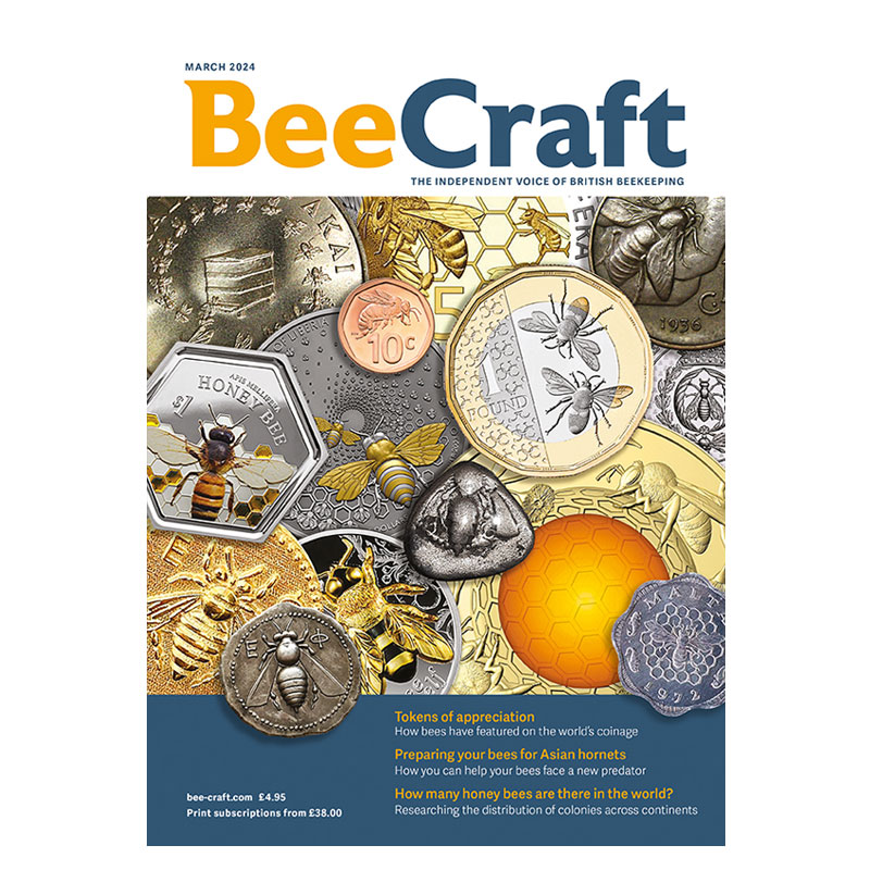 Back Issue – March 2024