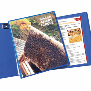 Apiary Guide