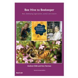 Bee Hive to Beekeeper
