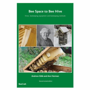 Bee Space to Bee Hive