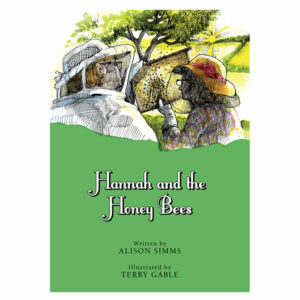 Hannah and the Honey Bee