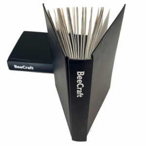 BeeCraft Magazine Binder