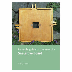 A Simple Guide to the uses of a Snelgrove Board - Digital Download Booklet