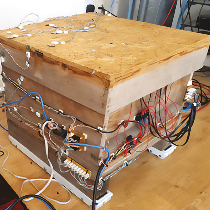 beecraft-Insulation-4a Swedish wildflower honey - From Field and Flower