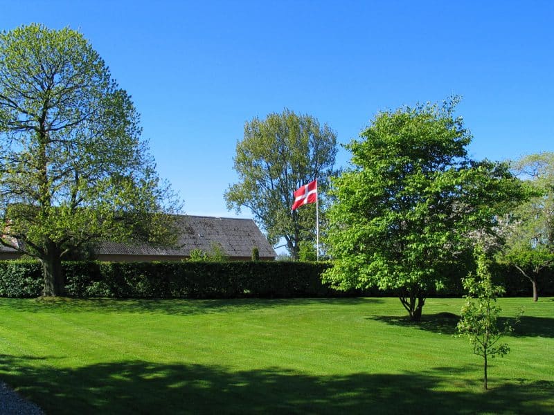 Home stays in our community