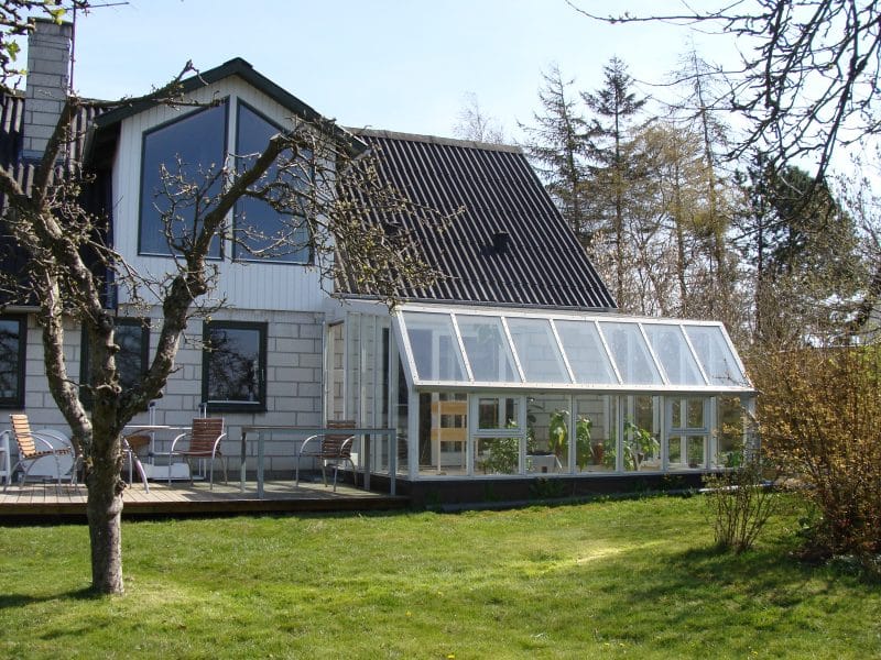 Homestay with danish beekeepers